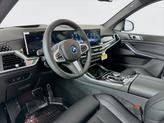 Thumbnail of 2026 Skyscraper Grey Metallic BMW X5 PHEV
