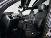 Thumbnail of 2026 Skyscraper Grey Metallic BMW X5 PHEV