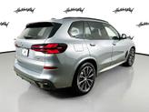 Thumbnail of 2026 Skyscraper Grey Metallic BMW X5 PHEV