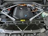Thumbnail of 2026 Skyscraper Grey Metallic BMW X5 PHEV