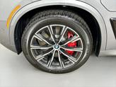Thumbnail of 2026 Skyscraper Grey Metallic BMW X5 PHEV