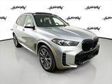 Thumbnail of 2026 Skyscraper Grey Metallic BMW X5 PHEV