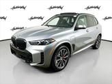 Photo of 2026 Skyscraper Grey Metallic BMW X5 PHEV