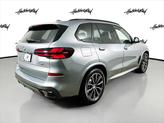 Thumbnail of 2026 Skyscraper Grey Metallic BMW X5 PHEV