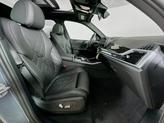 Thumbnail of 2026 Skyscraper Grey Metallic BMW X5 PHEV