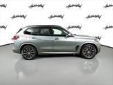 Thumbnail of 2026 Skyscraper Grey Metallic BMW X5 PHEV