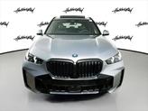Thumbnail of 2026 Skyscraper Grey Metallic BMW X5 PHEV