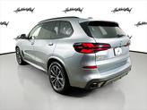 Thumbnail of 2026 Skyscraper Grey Metallic BMW X5 PHEV