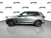 Thumbnail of 2026 Skyscraper Grey Metallic BMW X5 PHEV