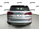 Thumbnail of 2026 Skyscraper Grey Metallic BMW X5 PHEV