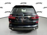 Thumbnail of 2023 Black Sapphire Metallic BMW X7