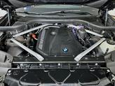 Thumbnail of 2023 Black Sapphire Metallic BMW X7