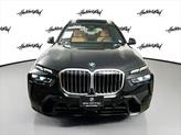 Thumbnail of 2023 Black Sapphire Metallic BMW X7