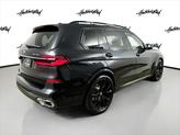 Thumbnail of 2023 Black Sapphire Metallic BMW X7