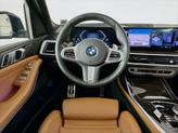 Thumbnail of 2023 Black Sapphire Metallic BMW X7