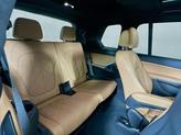 Thumbnail of 2023 Black Sapphire Metallic BMW X7