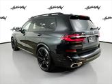 Thumbnail of 2023 Black Sapphire Metallic BMW X7