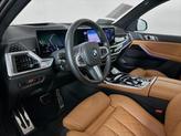 Thumbnail of 2023 Black Sapphire Metallic BMW X7