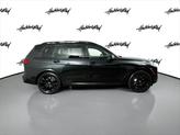 Thumbnail of 2023 Black Sapphire Metallic BMW X7