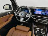 Thumbnail of 2023 Black Sapphire Metallic BMW X7
