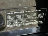 Thumbnail of 2023 Black Sapphire Metallic BMW X7