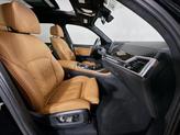 Thumbnail of 2023 Black Sapphire Metallic BMW X7