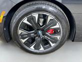 Thumbnail of 2026 Black Sapphire Metallic BMW iX