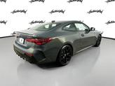 Thumbnail of 2026 Dravit Grey Metallic BMW 430