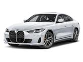 Photo of 2026 Mineral White Metallic BMW 430 Gran Coupe