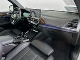 Thumbnail of 2022 Alpine White BMW X3