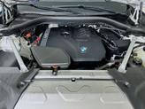 Thumbnail of 2022 Alpine White BMW X3