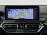 Thumbnail of 2022 Alpine White BMW X3