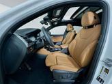 Thumbnail of 2025 Alpine White BMW X4