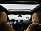 Thumbnail of 2025 Alpine White BMW X4