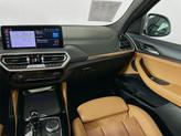 Thumbnail of 2025 Alpine White BMW X4