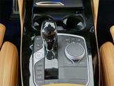 Thumbnail of 2025 Alpine White BMW X4
