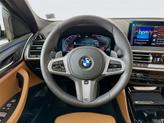 Thumbnail of 2025 Alpine White BMW X4