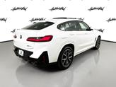 Thumbnail of 2025 Alpine White BMW X4