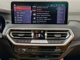 Thumbnail of 2025 Alpine White BMW X4