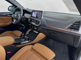 Thumbnail of 2025 Alpine White BMW X4