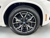 Thumbnail of 2025 Alpine White BMW X4