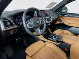 Thumbnail of 2025 Alpine White BMW X4
