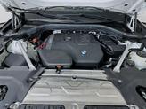 Thumbnail of 2025 Alpine White BMW X4