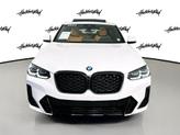 Thumbnail of 2025 Alpine White BMW X4