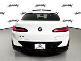 Thumbnail of 2025 Alpine White BMW X4