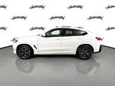 Thumbnail of 2025 Alpine White BMW X4