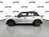 Thumbnail of 2025 Melting Silver III Metallic MINI Hardtop