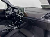 Thumbnail of 2022 Alpine White BMW X3