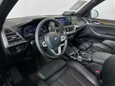 Thumbnail of 2022 Alpine White BMW X3