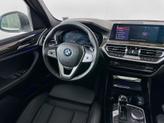 Thumbnail of 2022 Alpine White BMW X3